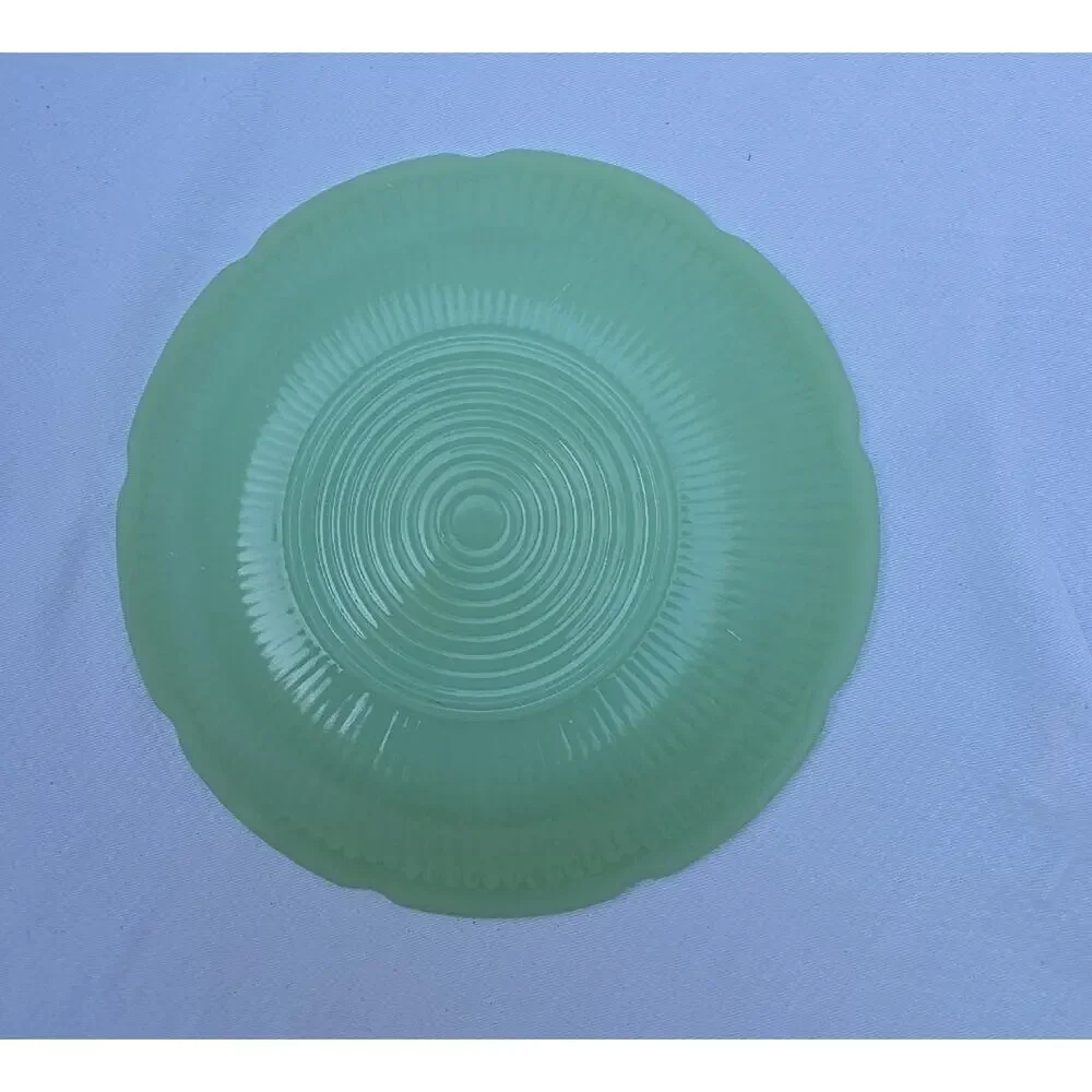 2 Fireking Jadeite 